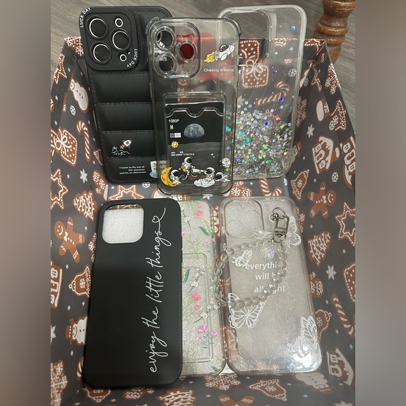 14 pro max covers - Picture 7 of 8